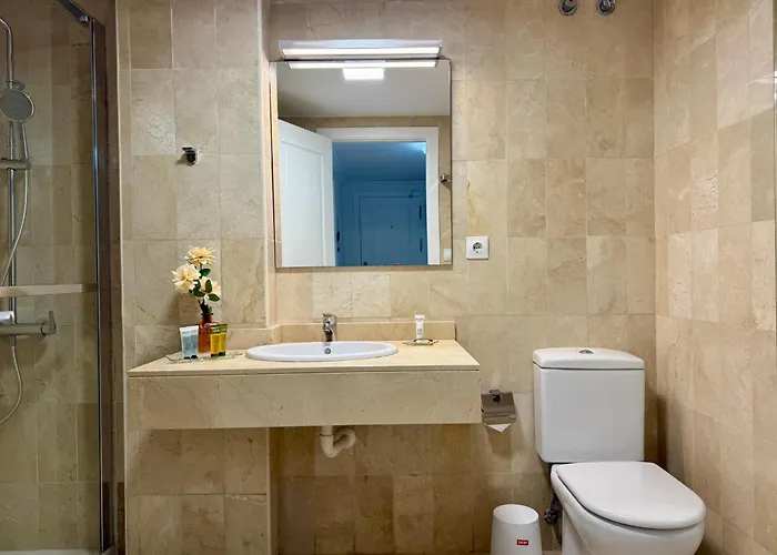 Canteras By Sunhousescanarias