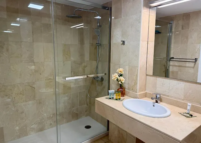 Διαμέρισμα Canteras By Sunhousescanarias *