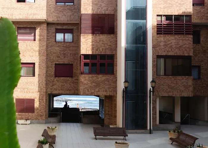 Canteras By Sunhousescanarias Apartament