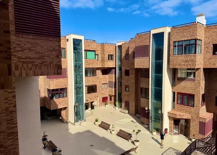 Canteras By Sunhousescanarias *