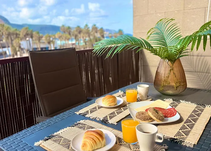 Canteras By Sunhousescanarias Διαμέρισμα *