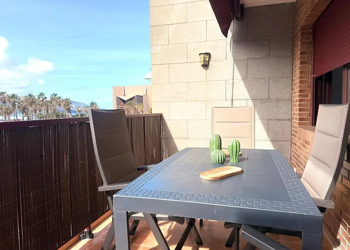 Canteras By Sunhousescanarias *