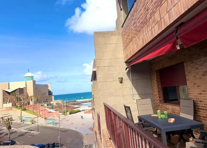 Canteras By Sunhousescanarias