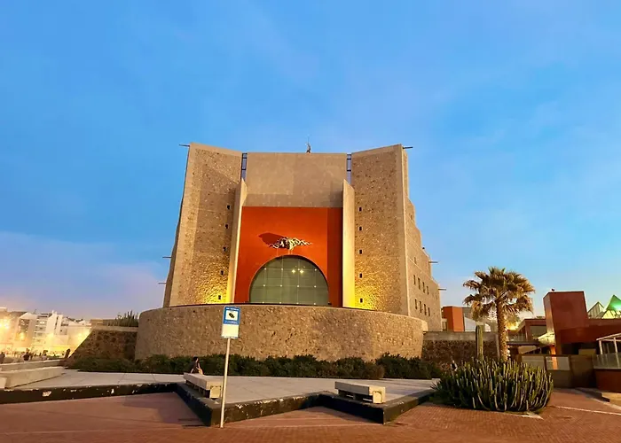 Appartamento Canteras By Sunhousescanarias Las Palmas de Gran Canaria