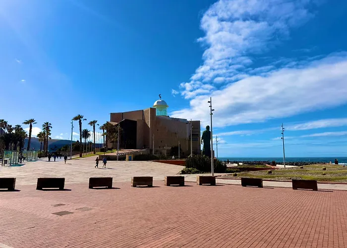 Canteras By Sunhousescanarias Appartamento