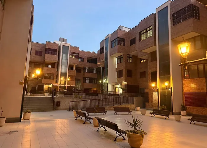 Appartamento Canteras By Sunhousescanarias Las Palmas de Gran Canaria