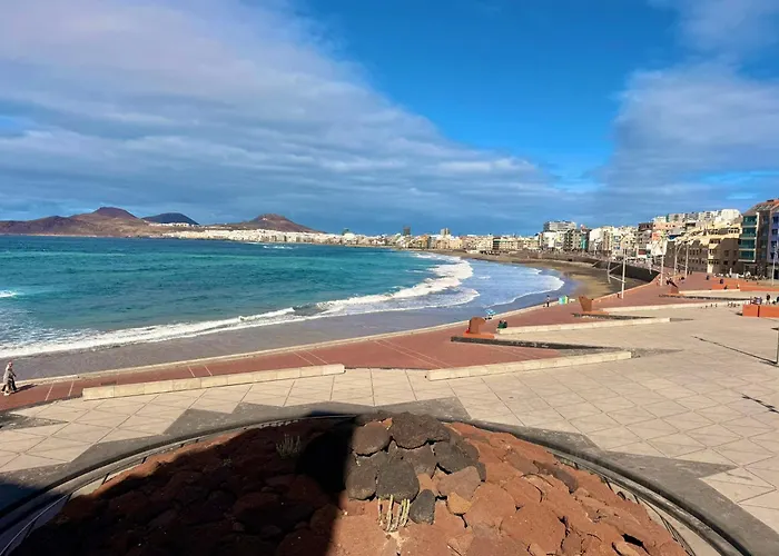 Canteras By Sunhousescanarias