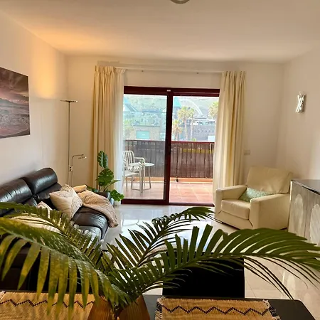 Canteras By Sunhousescanarias Apartamento *