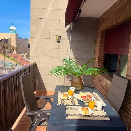 Apartamento Canteras By Sunhousescanarias Las Palmas de Gran Canárias