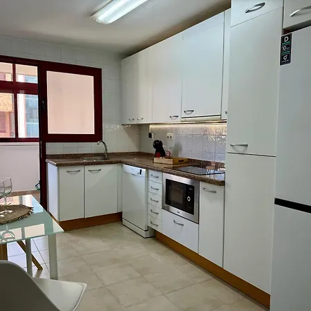 Apartamento Canteras By Sunhousescanarias