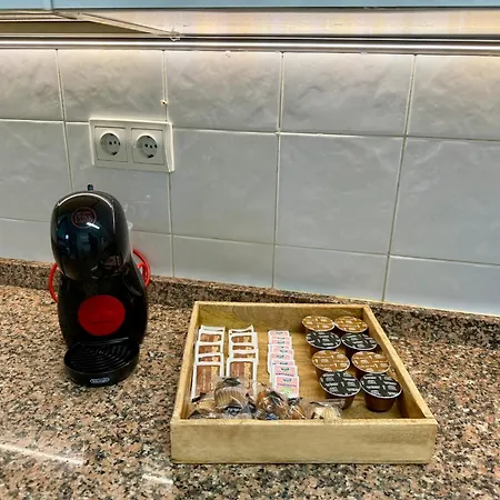 Apartamento Canteras By Sunhousescanarias Las Palmas de Gran Canárias