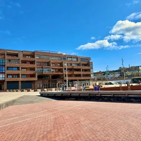 Canteras By Sunhousescanarias Διαμέρισμα *
