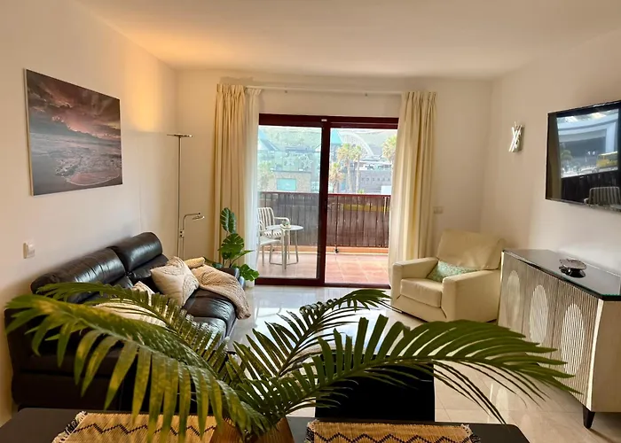 Canteras By Sunhousescanarias Apartamento *