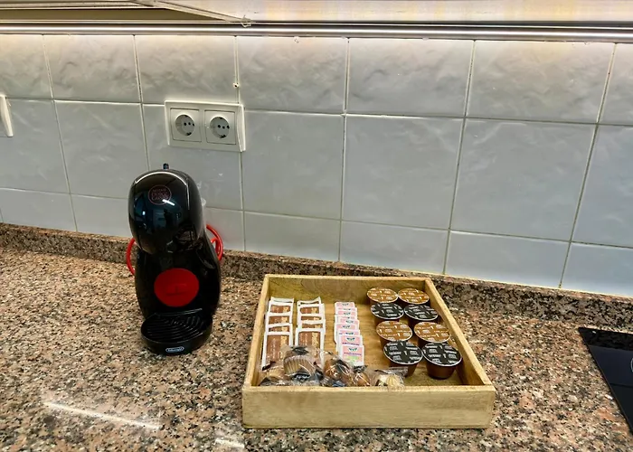 Apartamento Canteras By Sunhousescanarias Las Palmas de Gran Canárias