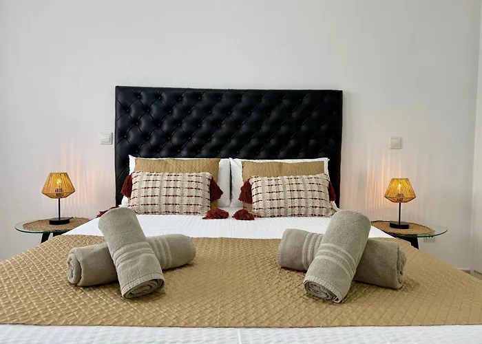 Canteras By Sunhousescanarias