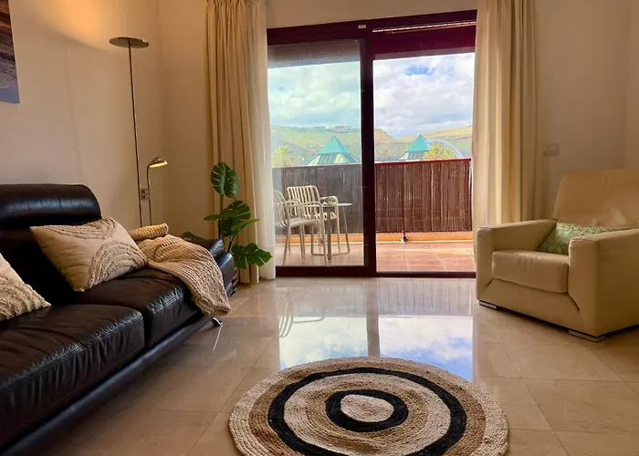 Canteras By Sunhousescanarias