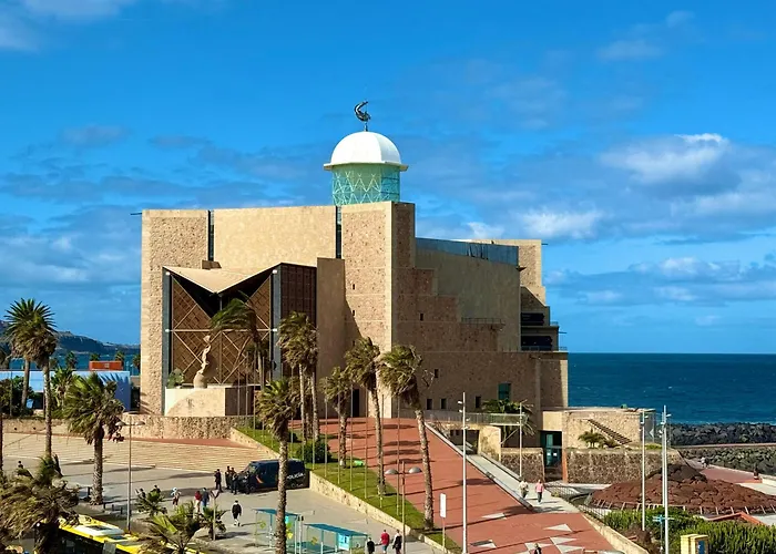 Canteras By Sunhousescanarias Apartamento *