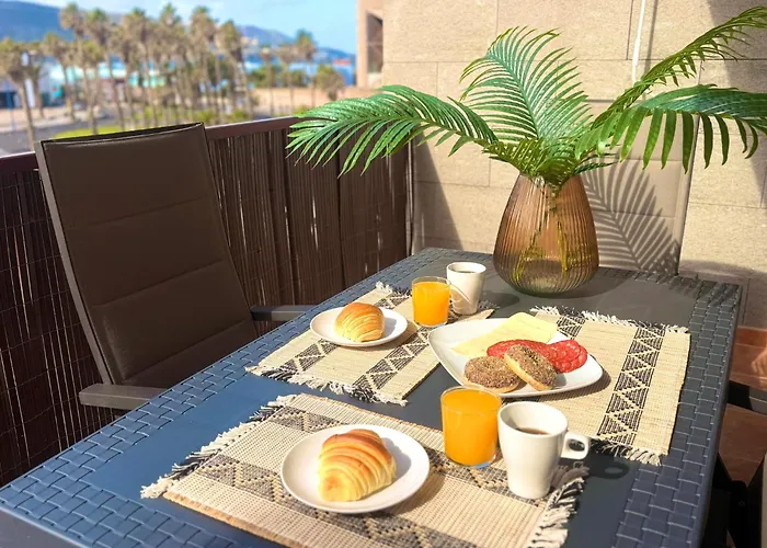 Canteras By Sunhousescanarias Las Palmas de Gran Canárias